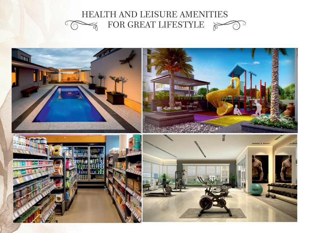 water front amenities 2